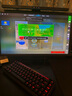 卓威奇亞（ZOWIE GEAR）280hz顯示器 電競顯示器240hz FastTN 游戲顯示屏 DyAc2技術(shù) 電腦顯示器 XL2546X升級款XL2546X+ 曬單實(shí)拍圖