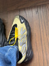 阿迪達(dá)斯YEEZY 700MNVN黑粉椰子男女時(shí)尚運(yùn)動(dòng)休閑鞋GW9525 42.5碼 曬單實(shí)拍圖