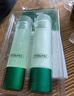 BEAUTY NOTES積雪草水乳套裝青少年護膚品12-18歲學(xué)生男女孩控油祛痘套盒 曬單實(shí)拍圖