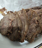 國產新鮮原切牛腱子草飼散養(yǎng) 低脂健身金錢腱 黃牛肉燉煮健康食材 5斤 曬單實拍圖