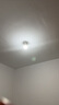 歐普（OPPLE）LED燈泡節(jié)能燈泡E27大螺口家用商用擺攤大功率廠房工礦燈30瓦白光 曬單實拍圖