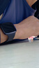 小米（MI）REDMI Watch 5 典雅黑 國家補(bǔ)貼 澎湃OS 2 心率血氧監(jiān)測 藍(lán)牙通話 紅米手表5 智能手表 小米汽車 曬單實(shí)拍圖