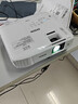愛(ài)普生（EPSON）CB-X49 投影機 投影儀辦公會(huì )議專(zhuān)用投影儀（3600流明 HDMI高清接口 3LCD 支持側面投影）【3年?！?曬單實(shí)拍圖