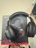 漫步者（EDIFIER）HECATE G2有線(xiàn)專(zhuān)業(yè)版USB7.1聲道游戲耳機電競耳麥頭戴式電腦網(wǎng)課辦公麥克風(fēng)FPS吃雞三角洲耳機黑色 曬單實(shí)拍圖