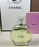 香奈兒（Chanel）邂逅柔情淡香水(噴裝)35ml禮盒裝粉瓶粉邂逅 生日禮物送女友老婆 曬單實(shí)拍圖