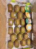 佳沛（zespri）綠奇異果特大果22-25個(gè)原箱裝單果約133-176g 水果禮盒獼猴桃 曬單實(shí)拍圖
