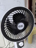 揚子電風(fēng)扇家用空氣循環(huán)扇落地扇遙控電風(fēng)扇家用電扇立式搖頭遙控辦公室桌面風(fēng)扇 【全網(wǎng)熱銷(xiāo)百萬(wàn)】機械搖頭款 曬單實(shí)拍圖
