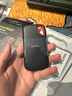 閃迪（SanDisk）4TB Type-c USB3.2 NVMe移動(dòng)固態(tài)硬盤（PSSD）E61卓越版 1050MB/s三防保護(hù) 手機(jī)筆記本電腦外接SSD 曬單實(shí)拍圖