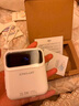 臺電（TECLAST）充電寶【3C認證】10000毫安時(shí)自帶線(xiàn)迷你小巧22.5W快充可上飛機可手提移動(dòng)電源適用小米蘋(píng)果白色 曬單實(shí)拍圖