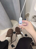 榮事達暖腳神器暖腳器暖足貼發(fā)熱鞋墊加熱鞋墊暖腳寶暖寶寶冬季禮物 四檔調溫、定時(shí)（久坐人群暖腳神器） 36-37碼（230mm）30天試用不滿(mǎn)意包退 曬單實(shí)拍圖