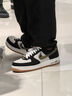 耐克（NIKE）男子AIR FORCE 1休閑時(shí)尚休閑鞋HQ1967-100 HQ1967-100 43 曬單實(shí)拍圖