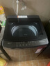 海爾（Haier）【25年新品】波輪洗衣機全自動(dòng)手搓式防纏繞懶人家用大容量上翻蓋直驅變頻除菌螨一級能效國家補貼 10公斤BS50E+手搓式防纏繞+納米微泡凈 曬單實(shí)拍圖