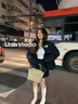玲瓏北面莆田1996羽絨服TNF90白鴨絨700蓬松經(jīng)典時(shí)尚情侶抗寒外套 黑色 下單送禮盒包裝 XS 90-110體重 曬單實(shí)拍圖