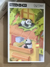 蕉內(nèi)（Bananain）銀皮520C動物園主題女士棉襪子長筒保暖加厚抗菌防臭透氣秋冬2雙 大熊貓A+大熊貓B 2雙 均碼 曬單實拍圖