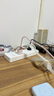 ANKER安克套裝30W蘋果充電器粉+C-C快充數(shù)據(jù)線1.8米粉 曬單實(shí)拍圖