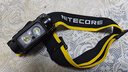 奈特科爾（NITECORE）NU40 頭燈防水強光遠射超長(cháng)續航充電戶(hù)外趕海釣魚(yú)夜釣越野跑LED燈 NU40頭燈（內置鋰電）質(zhì)保2年 曬單實(shí)拍圖