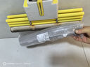雷公王CR-87 50W大功率喇叭擴(kuò)音器揚(yáng)聲器手持喊話器錄音240秒宣傳USB高音喇叭官方標(biāo)配+2600毫安鋰電池 曬單實(shí)拍圖