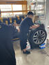 德國馬牌輪胎245/45R20 103V XL FR CC UHP適配攬勝極光神行比亞迪唐 曬單實拍圖