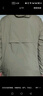 京東京造【超輕透氣】防曬服男士夾克外套情侶防曬衣女秋季 淺藍 L 曬單實(shí)拍圖