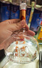 西鳳酒 華山論劍10年 52度 500ml*2瓶 禮盒裝 鳳香型白酒 中秋節(jié)送禮 曬單實拍圖