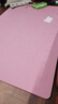 京東京造 雙面親子墊瑜伽墊大尺寸雙人瑜伽墊超大超寬超厚健身墊地墊粉 曬單實(shí)拍圖