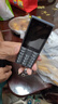 諾基亞（NOKIA）125 4G全網(wǎng)通移動(dòng)聯(lián)通電信廣電 2.4英寸 老人老年按鍵直板學(xué)生兒童備用手機(jī) 雙卡雙待 鈦灰色 曬單實(shí)拍圖