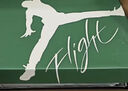 耐克（NIKE）男鞋 Jordan FLIGHT COURT 時(shí)尚舒適防滑耐磨低幫復(fù)古籃球鞋 HF3255-012 40.5 曬單實(shí)拍圖