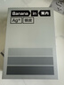 蕉內(nèi)銀皮301P莫代爾冰絲內(nèi)褲男士7A抗菌無(wú)痕平角褲頭棉襠透氣夏季3件 曬單實(shí)拍圖