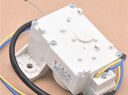 適用海爾全自動(dòng)洗衣機排水電機排水閥XPQ6C2配件4012A 適用海爾全自動(dòng)洗衣機牽引器排水 曬單實(shí)拍圖