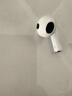 適用于A(yíng)irPods2代3代4代單耳airpodsPro1代2代3代充電倉補配 airpods三代左耳 全新品質(zhì) 現貨速發(fā) 曬單實(shí)拍圖