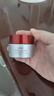 珀萊雅紅寶石面霜輕潤(rùn)款50g抗皺緊致淡化細(xì)紋保濕乳液面霜 生日禮物 曬單實(shí)拍圖