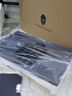 雷神（ThundeRobot）黑武士 27英寸320HZ高刷 Fast IPS 99%sRGB色域 HDR400nit峰值亮度 升降旋轉 專(zhuān)業(yè)電競顯示器 ZQ27F320L 曬單實(shí)拍圖