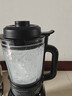 美的（Midea）破壁機(jī)家用多功能豆?jié){機(jī)加熱早餐榨汁輔食機(jī) 降噪預(yù)約碎冰料理機(jī)1.75L大容量3-4人用254F 國家補(bǔ)貼 曬單實(shí)拍圖