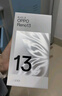 OPPO Reno13 12GB+256GB 蝶蝶紫 超美小直屏 AI實(shí)況 IP69滿(mǎn)級防水 學(xué)生游戲 5G智能拍照手機 國家補貼 曬單實(shí)拍圖