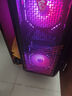 微星（MSI）暗黑騎士MAG 15代Ultra7 265KF/RTX5070/32G/1T 水冷電競游戲設計師臺式電腦主機整機國家補貼 曬單實(shí)拍圖