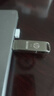 愛國者（aigo）128GB Type-C USB3.2雙接口 u盤 150MB/s U353手機U盤辦公學(xué)習(xí)大容量優(yōu)盤 可插手機電腦兩用 曬單實拍圖