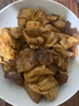 京東跑山豬 國產(chǎn)黑豬五花肉800g冷凍去皮五花肉豬五花燒烤食材 生鮮黑豬肉 曬單實拍圖