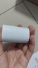 喵喵機【全網(wǎng)低價】錯題打印機 P1D 作業(yè)幫家用迷你便攜學生專用熱敏打印機 錯題整理神器 P1D（下單送3卷紙+曬單送6卷紙） 單機 曬單實拍圖
