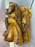 正宗湖南湘西特產(chǎn)柴火農(nóng)家自制煙熏咸肉散裝整箱五花臘肉后腿臘味 精選煙熏土豬臘肉 【整箱超值】5斤裝 曬單實拍圖