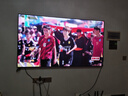 TCL電視 75Q9L Pro 75英寸 QD-Mini LED 蝶翼星曜屏 萬象分區(qū) 絢彩XDR 4500nits 超薄 電視機 75英寸 曬單實拍圖