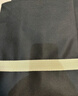 得力(deli)搬家打包袋 收納袋編織袋行李包大袋子衣服被子收納袋搬家神器 大容量110升 大號3只裝黑色 PG103 曬單實(shí)拍圖