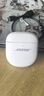 Bose【王鶴棣同款】QuietComfort消噪耳塞UltraII 真無(wú)線(xiàn)藍牙QC4代主動(dòng)降噪耳機高清通話(huà) 大鯊小鯊系列 晨霧白 大鯊四代 曬單實(shí)拍圖