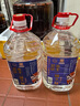 永豐牌北京二鍋頭 桶裝散酒 清香型白酒 56度5L*1 中秋送禮 曬單實(shí)拍圖