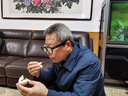 ROKID Glasses樂奇AI眼鏡 智能眼鏡 AR眼鏡 AI智能助手 拍攝眼鏡 翻譯提詞器導航藍牙耳機 曬單實拍圖
