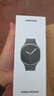 三星 Samsung【國家補(bǔ)貼】Watch8 藍(lán)牙通話智能手表/運(yùn)動(dòng)手表/電話手表 披荊斬棘哥哥同款 44mm 慕巖灰 曬單實(shí)拍圖