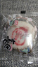 【江南特色 手工制作】糯米喜團糯嘰嘰糕點(diǎn)解饞必備充饑小零食 【芝麻餡 到手10袋】 曬單實(shí)拍圖