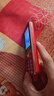 金立（Gionee）V15 老年人手機4G全網(wǎng)通老年機超長(cháng)待機 大字體大聲音大屏大按鍵學(xué)生老人專(zhuān)用備用功能機 紅色  曬單實(shí)拍圖