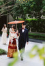 羅蒙伴郎服套裝兄弟裝團男西裝馬甲襯冬季新郎結(jié)婚禮服西服套裝外套 黑色(馬甲+襯衫+西褲)+紅色領(lǐng)結(jié) 2XL 曬單實拍圖