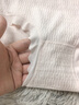 貓人4條女士?jì)妊澟兠迡雰好?0a桑蠶絲底襠高彈大碼中腰舒適透氣L 曬單實(shí)拍圖