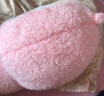 名創(chuàng  )優(yōu)品（MINISO）chiikawa烏薩奇大號睡衣款站姿公仔毛絨玩具玩偶生日情人節禮物女 曬單實(shí)拍圖